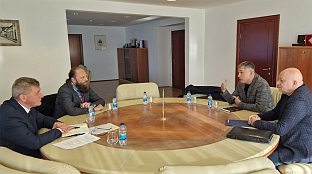 SRPSKA COMMITTED TO STRENGTHENING RELATIONS WITH RUSSIA