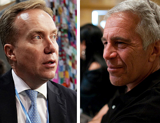 ДИРЕКТОР СВЈЕТСКОГ ЕКОНОМСКОГ ФОРУМА ПОДНИО ОСТАВКУ