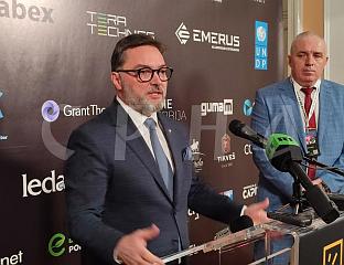 KOŠARAC: SRPSKA HAS ADEQUATE ENERGY POLICIES