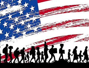 ВЕЋИ БРОЈ ОДЛАЗАКА ИЗ АМЕРИКЕ НЕГО ДОЛАЗАКА У 2025.