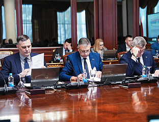 ДОДАТНО УРЕЂЕНО БАЛАНСИРАЊЕ ТРАНСПОРТА ГАСА