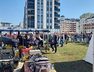 ОДРЖАН ДАН ОТВОРЕНИХ ВРАТА