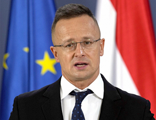 СИЈАРТО: БУДИМПЕШТА ЗАХТИЈЕВА ОБНАВЉАЊЕ ИСПОРУКА ПРЕКО "ДРУЖБЕ"