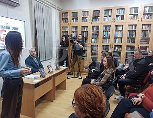 ОТВОРЕНА МАНИФЕСТАЦИЈА "МАРКОВИЋЕВИ ДАНИ"