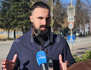 ПРВИ МАРТ - ПРОВОКАЦИЈА ЗА СРБЕ, ДАН ОПОМЕНЕ, А НЕ СЛАВЉА