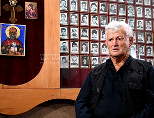 КНЕЖЕВИЋ О ПОГИБИЈИ СИНА: НЕ ДАЈ БОЖЕ НИКОМЕ ДА САХРАНИ ДИЈЕТЕ