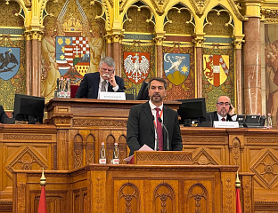 БЕЗ СТАБИЛНИХ ИЗВОРА ФИНАНСИРАЊА НЕМА ИНТЕГРАЦИЈЕ РЕГИОНА У ЕВРОПСКИ ПРОСТОР