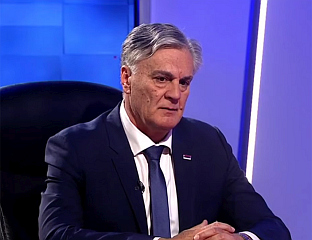 КАРАН: 1. МАРT ДОКАЗ ДА ЈЕ БиХ РАСПОЛУЋЕНА И ТРАЈНО ПОДИЈЕЉЕНА