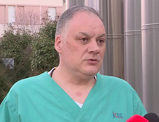 ДАЧИЋ СТАБИЛНО, РАДИ СЕ ДОПУНСКА ДИЈАГНОСТИКА