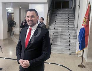 КЛОКИЋ: ДАН ДОНОШЕЊА УСТАВА ЈЕДАН ОД НАЈЗНАЧАЈНИЈИХ У ИСТОРИЈИ СРПСКЕ