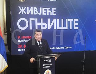 SRPSKA, AS GREATEST VICTORY IN 200 YEARS, BELONGS TO ALL SERBS