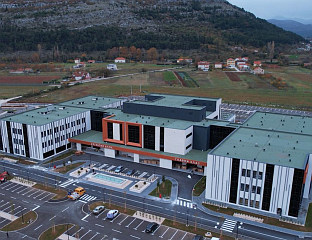 УРГЕНTНИ БЛОК У ФУНКЦИЈИ