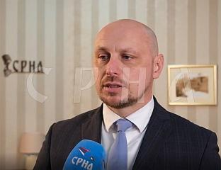 PETKOVIĆ: BiH ONLY COUNTRY THAT CELEBRATES START OF WAR