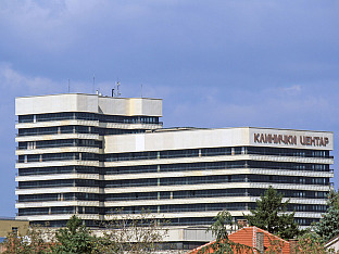 КРСТИЋ: ЗДРАВСТВЕНО СТАЊЕ ДАЧИЋА ЗА САДА СТАБИЛНО