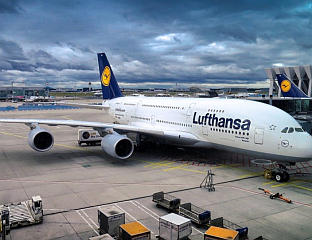 АВИО-ПРЕВОЗНИЦИ СУСПЕНДОВАЛИ ЛЕТОВЕ