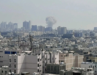 НЕКОЛИКО ЕКСПЛОЗИЈА ОДЈЕКНУЛО У БАХРЕИНУ