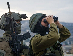 ИДФ ЈАЧА КОПНЕНЕ СНАГЕ И РАЗМЈЕШТА СПЕЦИЈАЛНЕ ЈЕДИНИЦЕ