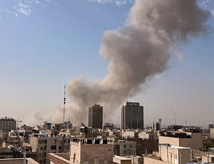 УСПЈЕШНО ОДБИЈЕН ИРАНСКИ НАПАД