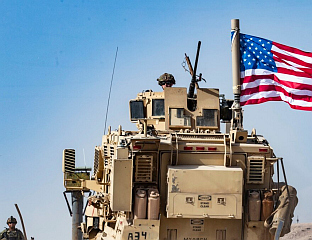 АМЕРИЧКА ВОЈСКА НЕМА БОРБЕНЕ ГУБИТКЕ