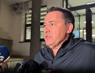 АДВОКАТ: ДИО ПРОНАЂЕНОГ ОРУЖЈА ПРИПАДА МИЛИ ЂУКАНОВИЋУ, А МУНИЦИЈА ПОЛИЦИЈИ