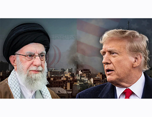 ТРАМП ПОТВРДИО ДА ЈЕ ХАМЕНЕИ УБИЈЕН