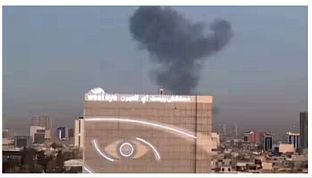 НОВЕ ЕКСПЛОЗИЈЕ У ДУБАИЈУ