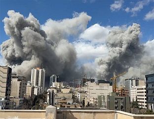 НОВИ НАПАД НА ТЕХЕРАН, МЕТА ИРАНСКО РУКОВОДСТВО