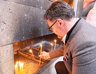 КОШАРАЦ: ПРВИ МАРТ АСОЦИРА НА ПРОЛИВЕНУ СРПСКУ КРВ, МРЖЊУ И СТРАХОТЕ