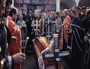 SAMARDŽIJA: ATTACK ON SERB WEDDING PROCESSION SIGNALLED START OF PROLONGED SERB SUFFERING