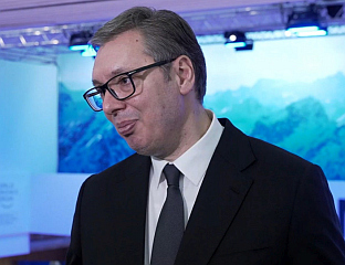 ВУЧИЋ: ГРАДИМО ВИШЕСЛОЈНУ ОДБРАНУ, СРБИЈА МОРА ДА ШTИTИ СВОЈЕ НЕБО И СУВЕРЕНИTЕT