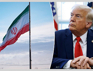 ТРАМП: БОРБЕНЕ ОПЕРАЦИЈЕ ЋЕ ТРАЈАТИ ДОК СЕ НЕ ОСТВАРЕ ЦИЉЕВИ