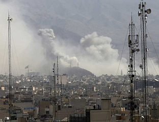 ТЕЛ АВИВ ЗАПОЧЕО ОПЕРАЦИЈУ ПРОТИВ ХЕЗБОЛАХА