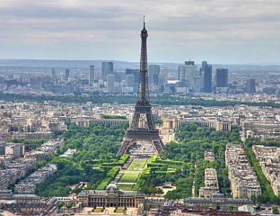 ПАРИЗ СПРЕМАН ДА БРАНИ ЗЕМЉЕ ПЕРСИЈСКОГ ЗАЛИВА