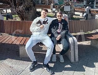 NEMANJA ĐORĐEVIĆ’S PATH TO BASKETBALL STARDOM BEGINS IN BELGRADE