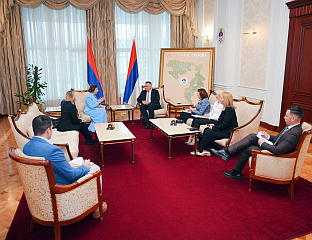 ОППОРТУНИТИЕС ФОР ФУРТХЕР СТРЕНГТХЕНИНГ ОФ ТИЕС, ПРИМАРИЛY ИН ТХЕ ЕЦОНОМY