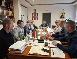 ГРАДИЋЕ СЕ ДВИЈЕ КРУЖНЕ РАСКРСНИЦЕ