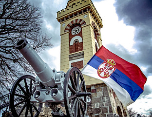 ЗА ОДРЖАВАЊЕ РАТНИХ МЕМОРИЈАЛА 383.000 ЕВРА