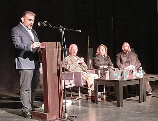 ЗАВРШЕНА МАНИФЕСТАЦИЈА "МОМО КАПОР: ЧУВАР АДРЕСЕ"