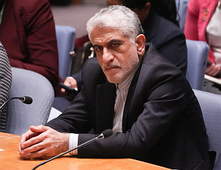 ИРАВАНИ: НЕ ТРАЖИМО РАТ, АЛИ НЕЋЕМО ПРЕДАТИ СУВЕРЕНИТЕТ