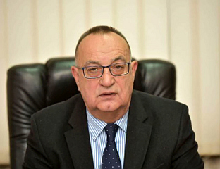 ДАВИДОВИЋ: ПРАЗНИК ПУРИМ ДА ИСПУНИ ДОМОВЕ РАДОШЋУ