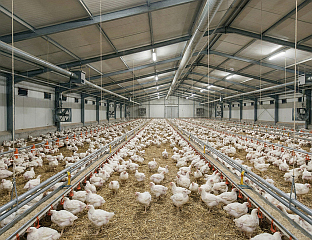 ДРАГИЧЕВИЋ: У ТОКУ ИНСПЕКЦИЈСКИ НАДЗОР, НЕМА ПТИЧИЈЕГ ГРИПА