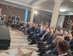 ПОЧЕЛО ПРЕДАВАЊЕ МАЈКЛА ФЛИНА