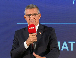 FLYNN: WE ARE NOT ADMIRERS OF EU, DECISIONS ARE MADE BY UNELECTED INDIVIDUALS