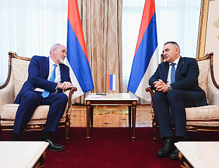 IMPORTANCE OF INSTITUTIONS - EDUCATION SYSTEM COOPERATION