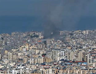 ХЕЗБОЛАХ ОБЈАВИО РАТ ИЗРАЕЛУ