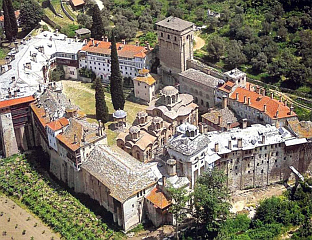 ЗА ОБНОВУ ХИЛАНДАРА ВИШЕ ОД МИЛИОН ЕВРА