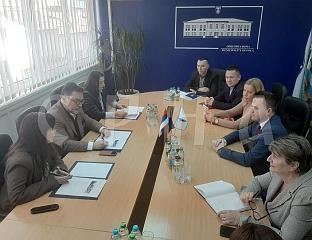 КОШАРАЦ: ДВА МИЛИОНА КМ РЕЗЕРВИСАНА ЗА ОБАЛОУТВРДЕ ДРИНЕ И ЋЕХОТИНЕ