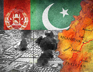 УБИЈЕНО 42 АВГАНИСТАНСКИХ ЦИВИЛА