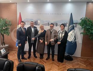 УНИВЕРЗИТЕТСКА БОЛНИЦА ИНСТАЛИРА СОЛАРНЕ ПАНЕЛЕ