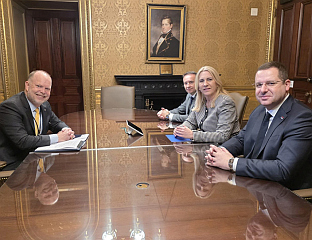 ПОСВЕЋЕНОСТ ОЧУВАЊУ СТАБИЛНОСТИ, КАО И УСТАВНЕ СТРУКТУРЕ БиХ